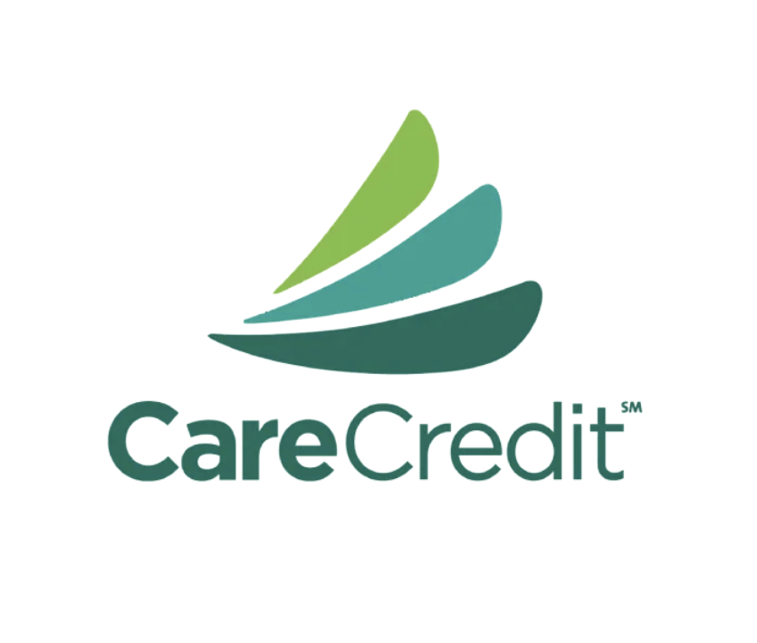 Easy financing with Carecredit