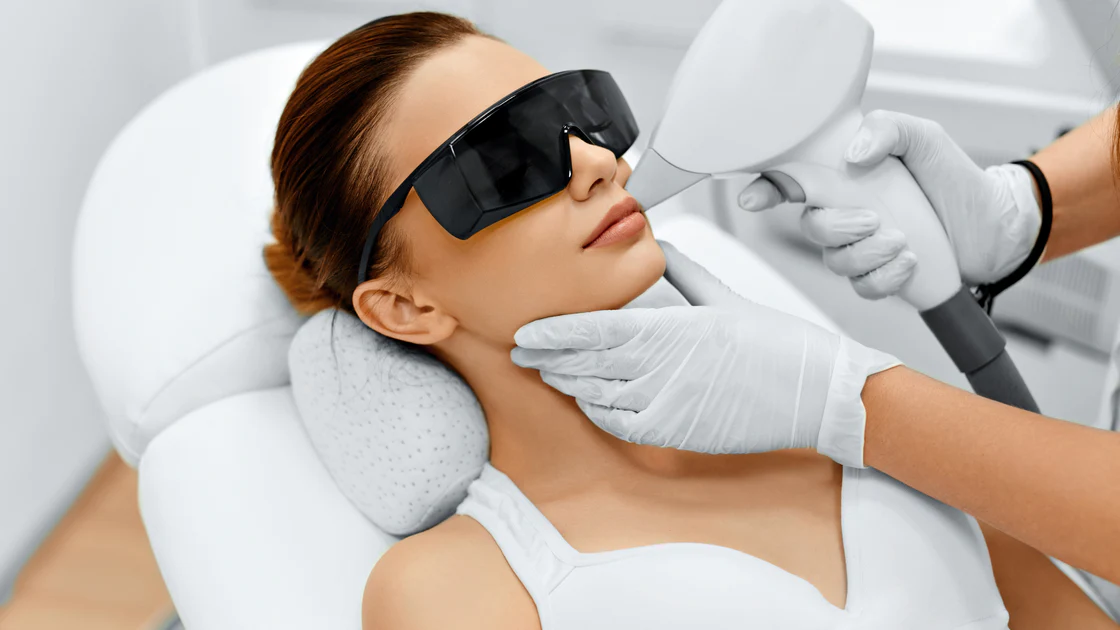 Laser Hair Removal My Wellness Solutions