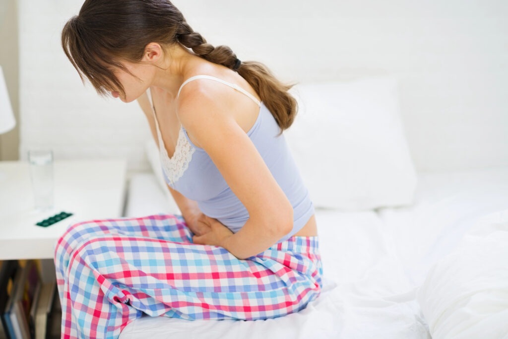 ibs pain can be helped by the mrt food sensitivity test
