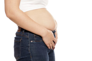 Constipation Relief and bloating