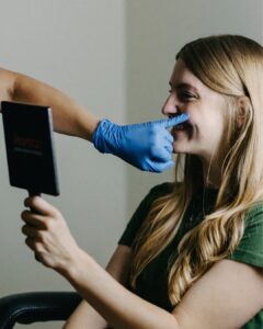aesthetic consultation